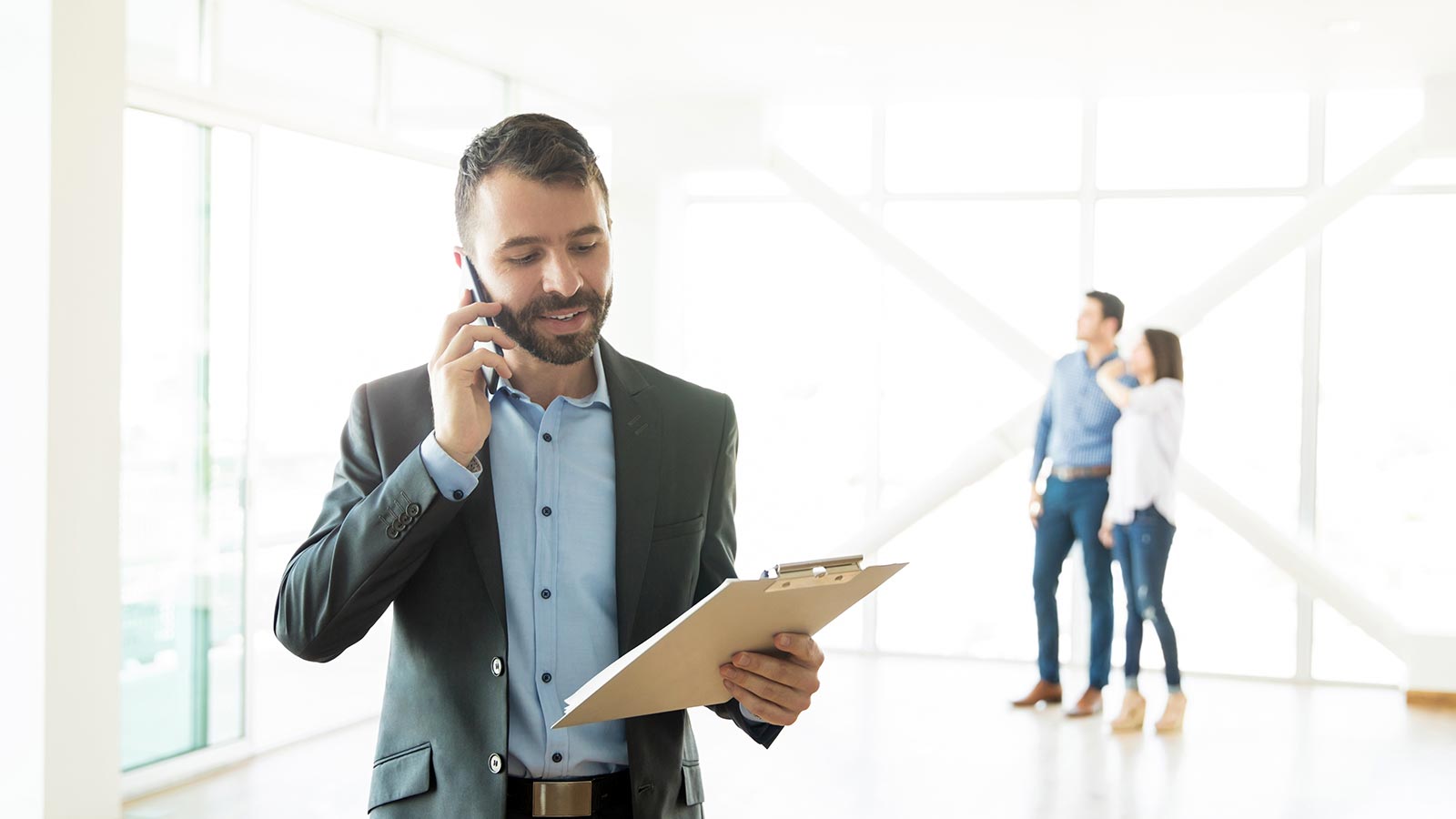 Técnicas agresivas venta inmobiliaria